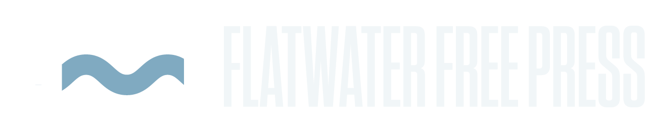 Flatwater Free Press logo